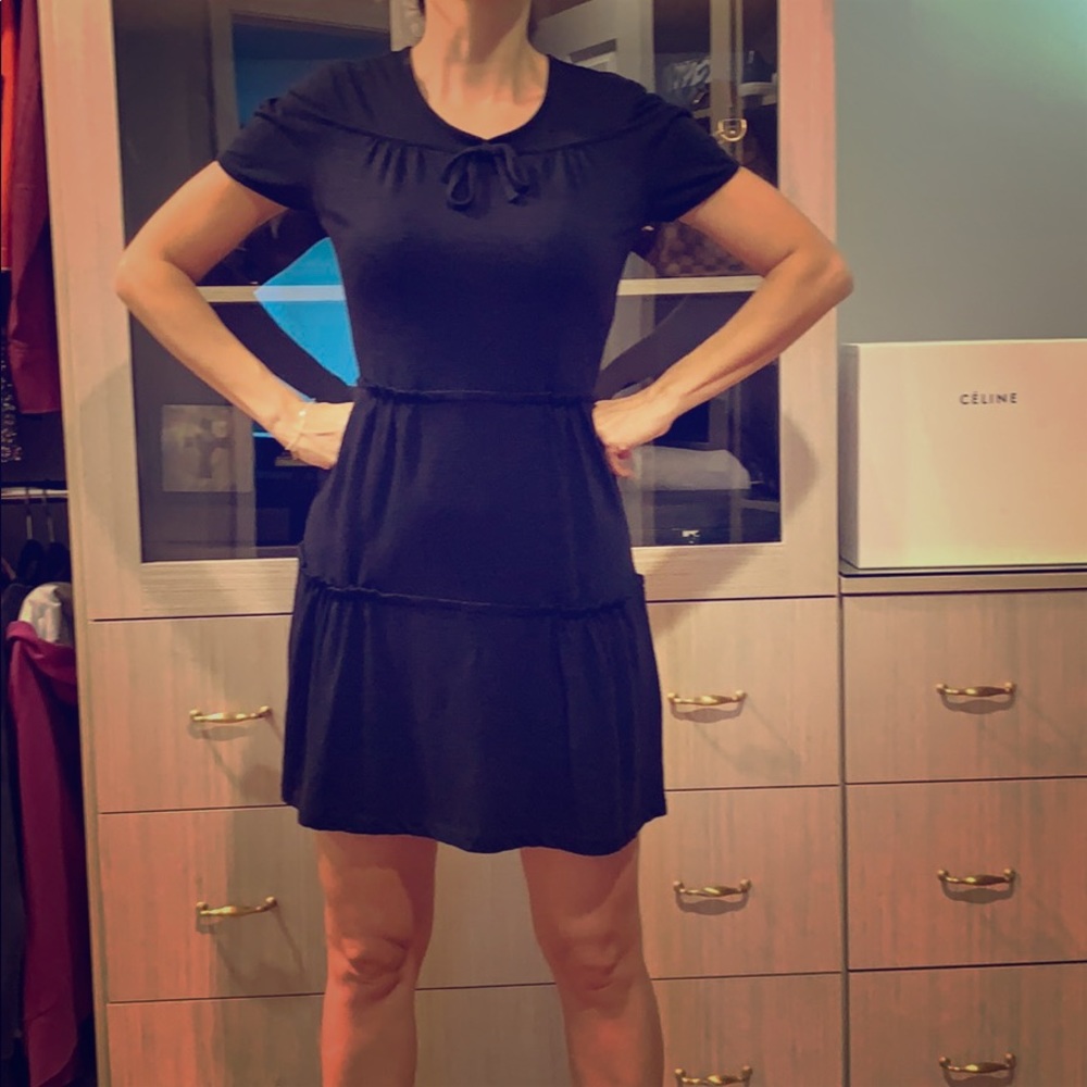 Brand NEW Burberry size 4 dress